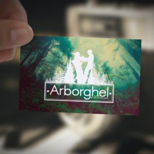 Portfolio Arborghel