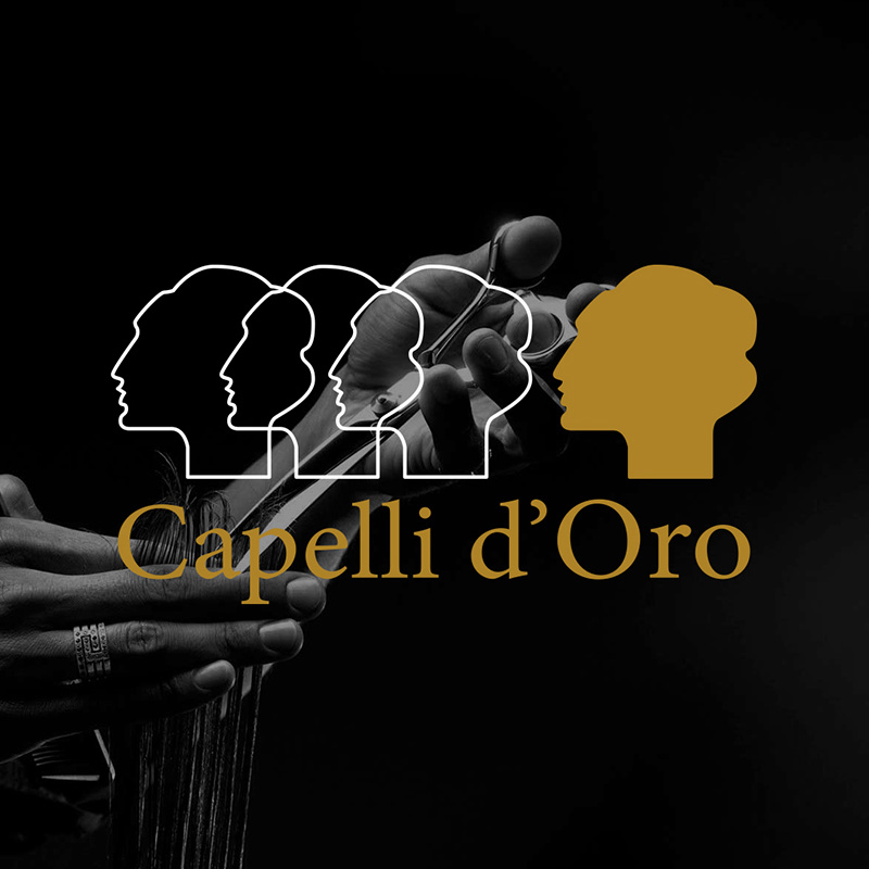 Portfolio Capelli D'Oro