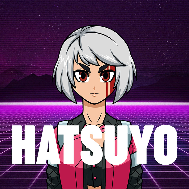 Hatsuyo