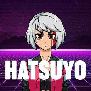 Hatsuyo